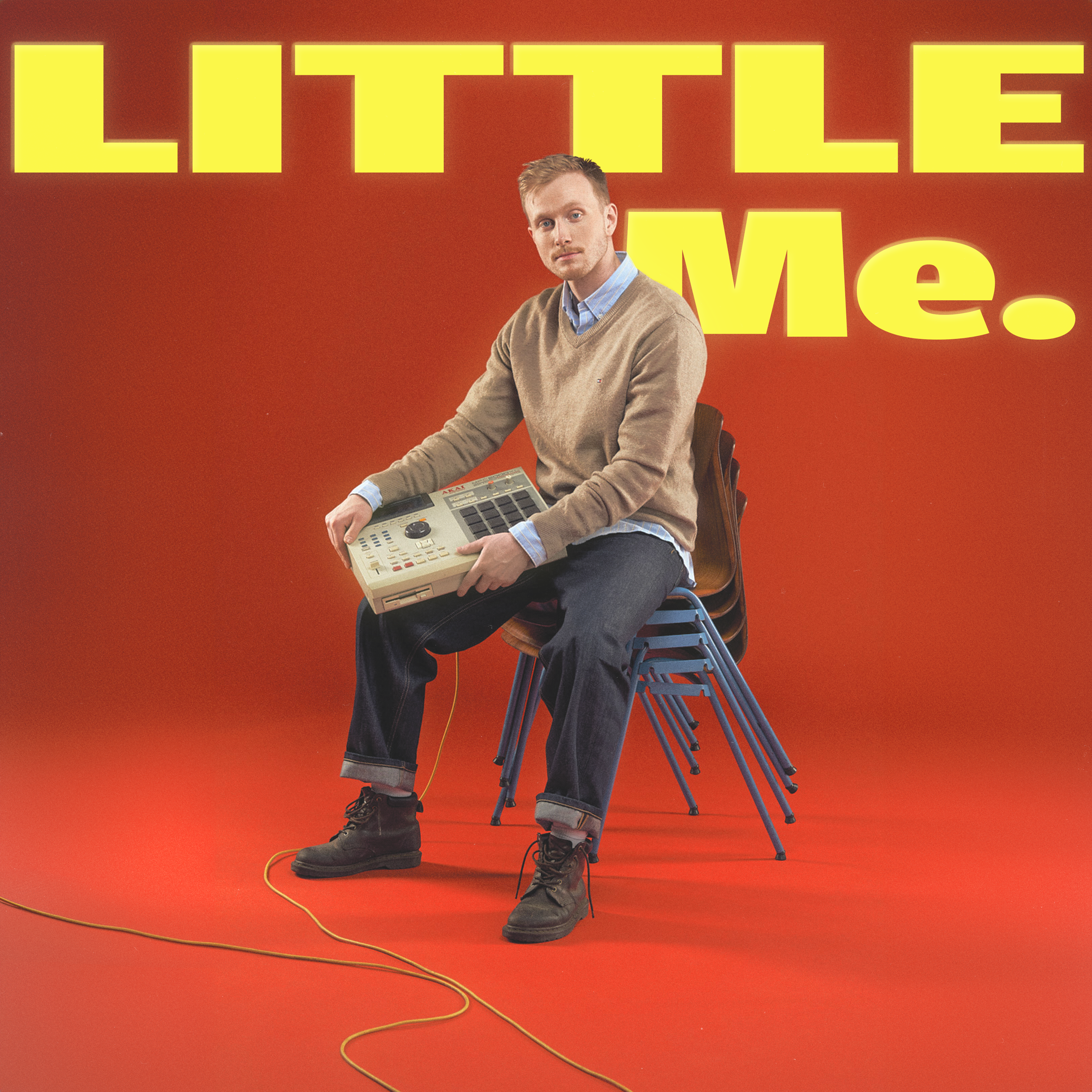 Little ME - Aron Hannes ft.snny